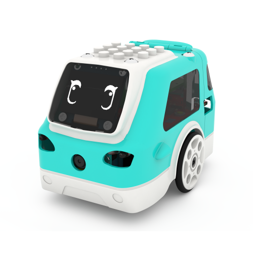 주미 자율형자동차 AI교육키트 코딩로봇 코딩키트